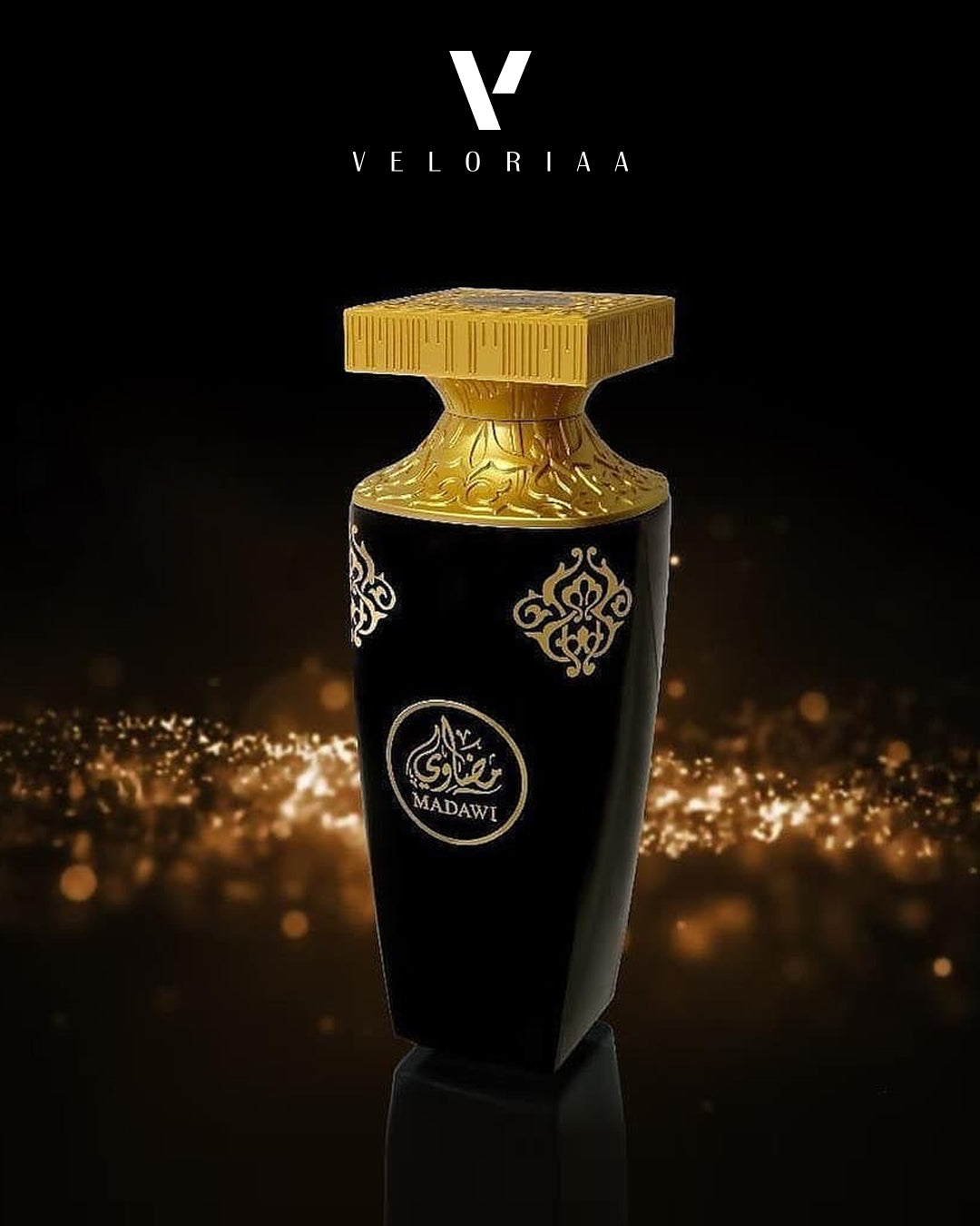 Arabian Oud Madawi EDP 90ml