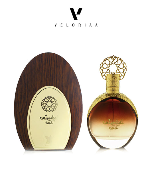 Arabian Oud Oriental Oud EDP 100ml