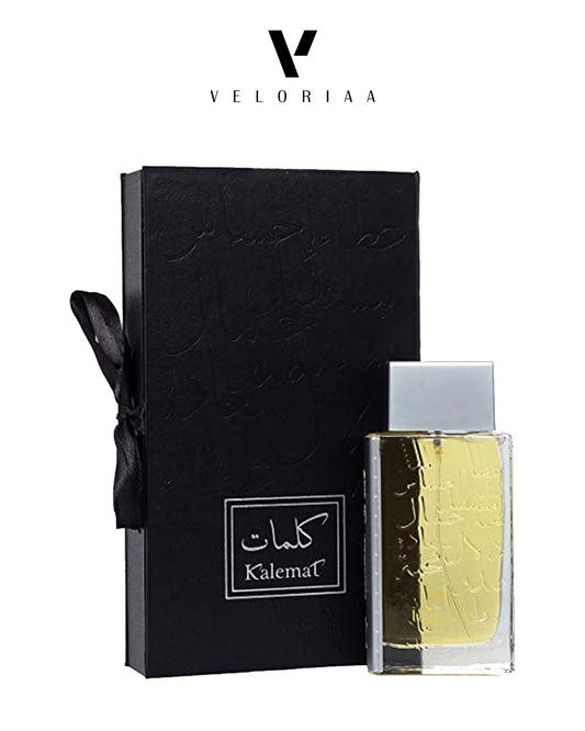 Arabian Oud Sehr Al Kalemat Spray 100ml