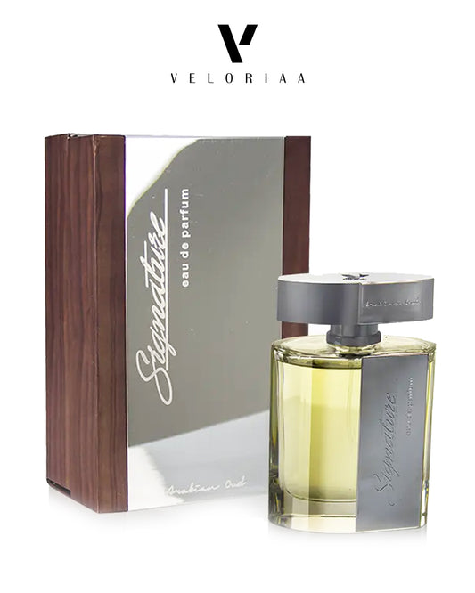 Arabian Oud Signature For Men EDP 90ml