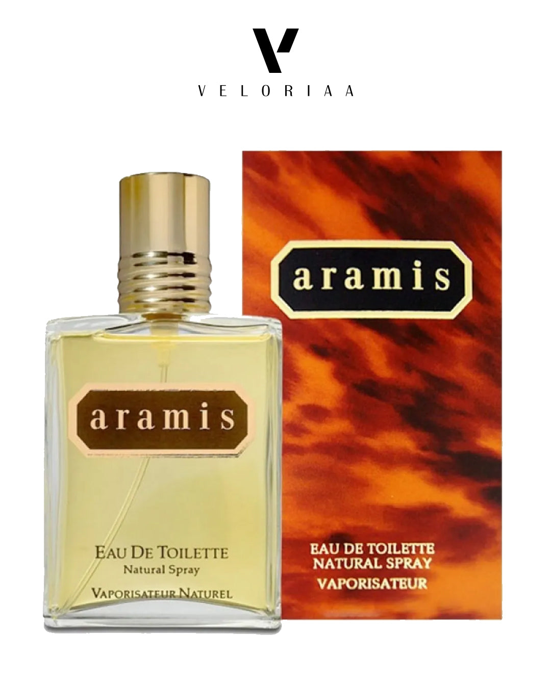 Aramis EDT 110ml (Brown)