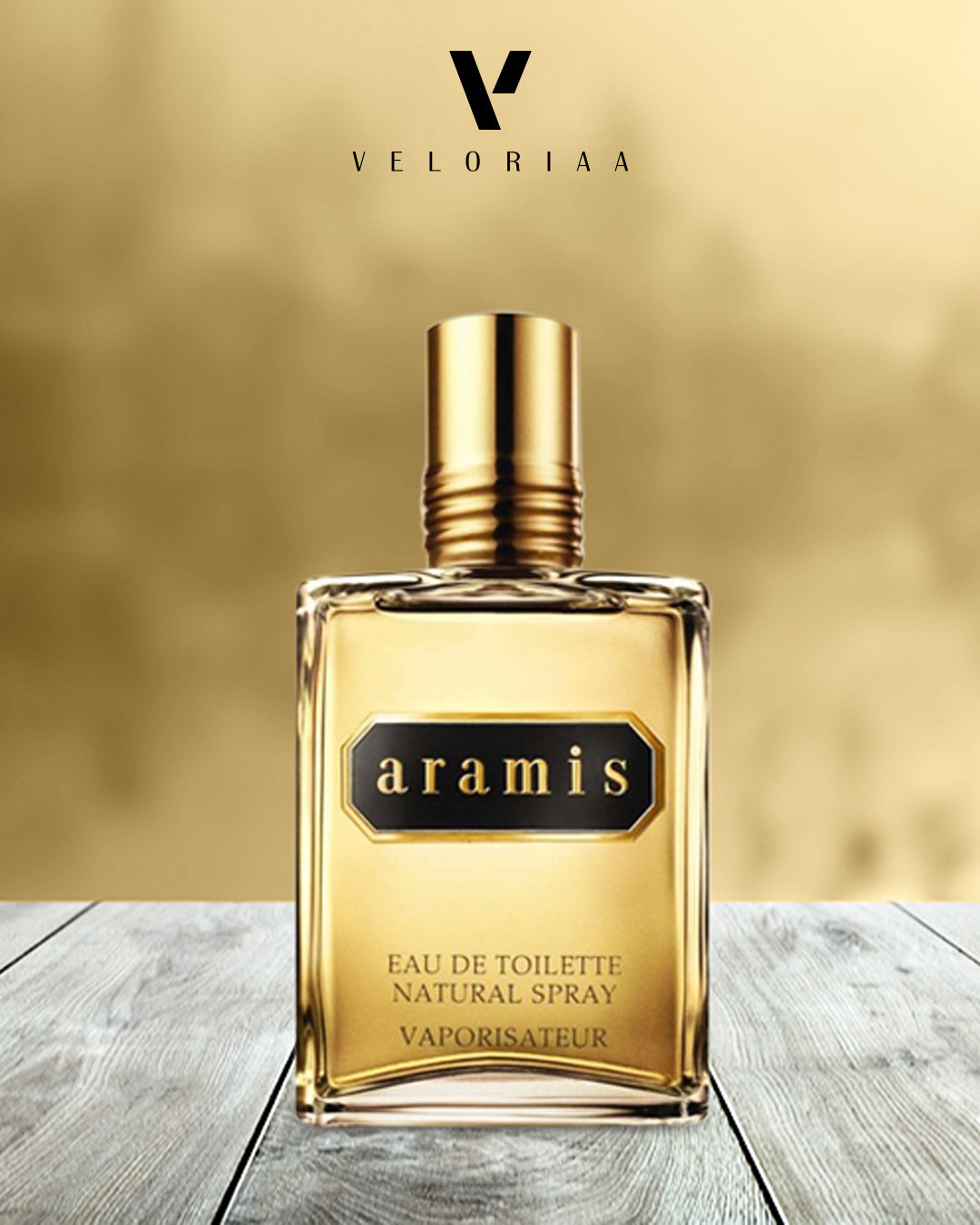 Aramis EDT 110ml (Brown)