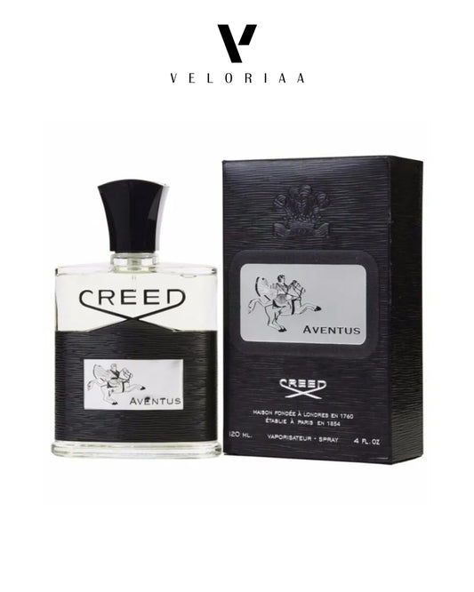 Creed Aventus 120ml (Original Price: 120,000)
