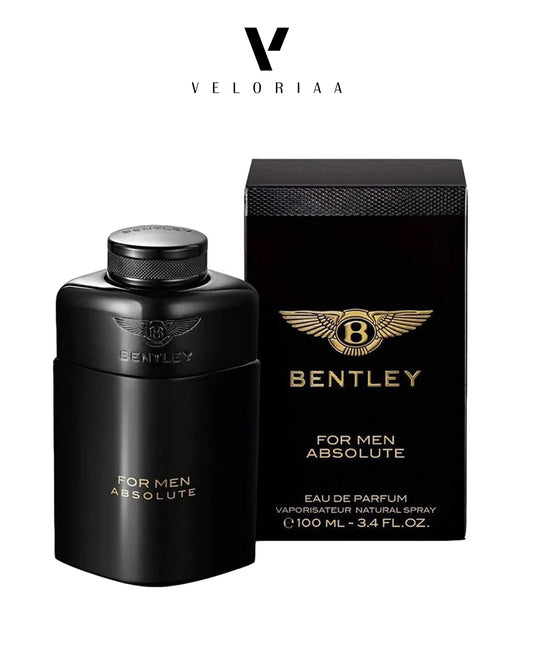 Bentley For Men Absolute EDP 100ml