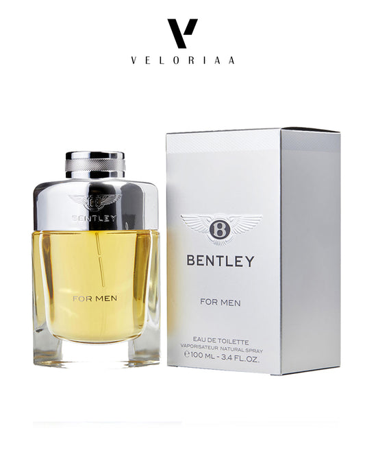 Bentley For Men EDT 100ml