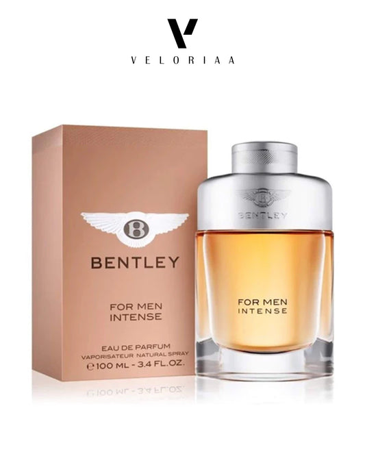 Bentley For Men Intense EDP 100ml