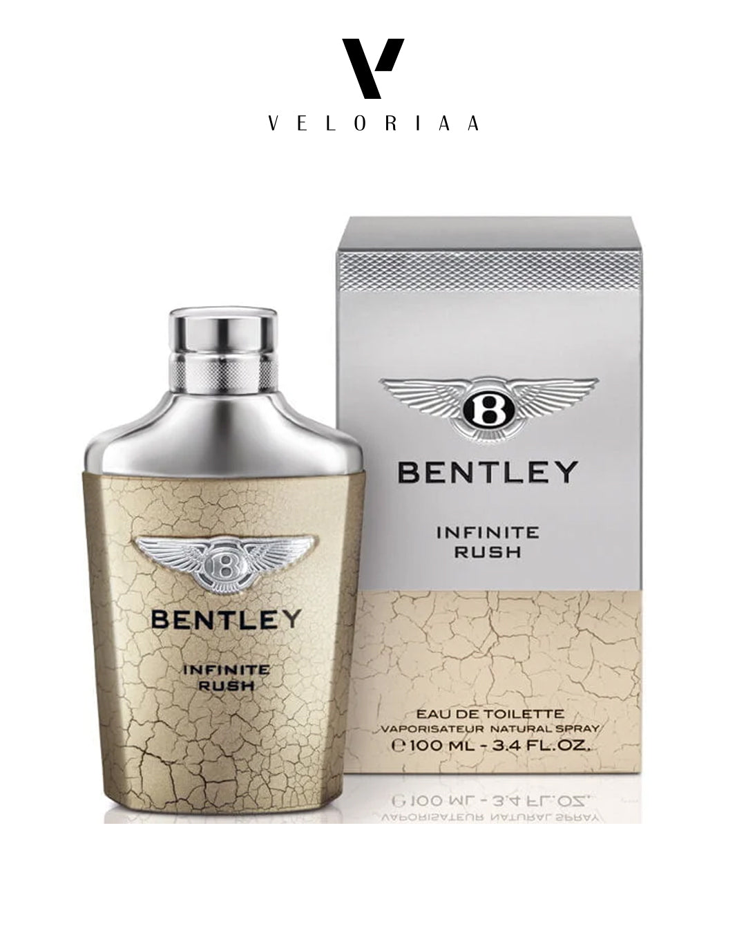 Bentley Infinite Edt 100ml