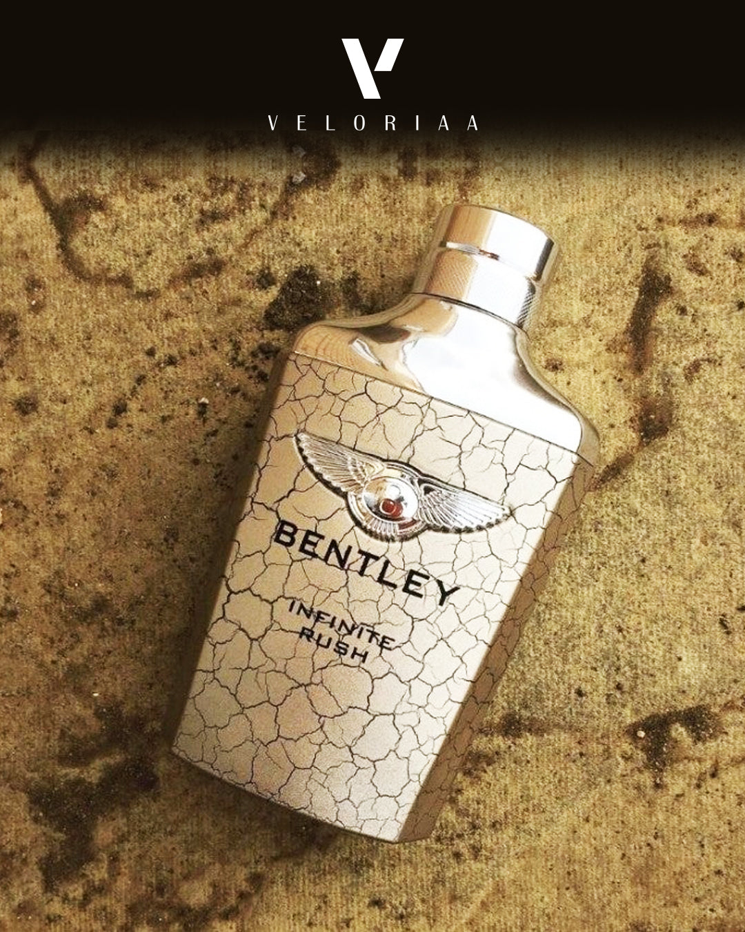 Bentley Infinite Edt 100ml