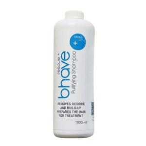 Bhave Purifying Shampoo 1000ml