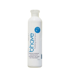 Bhave Purifying Shampoo 300ml