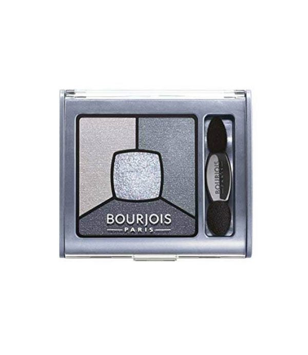 Bourjois Smoky Stories Eyeshadow