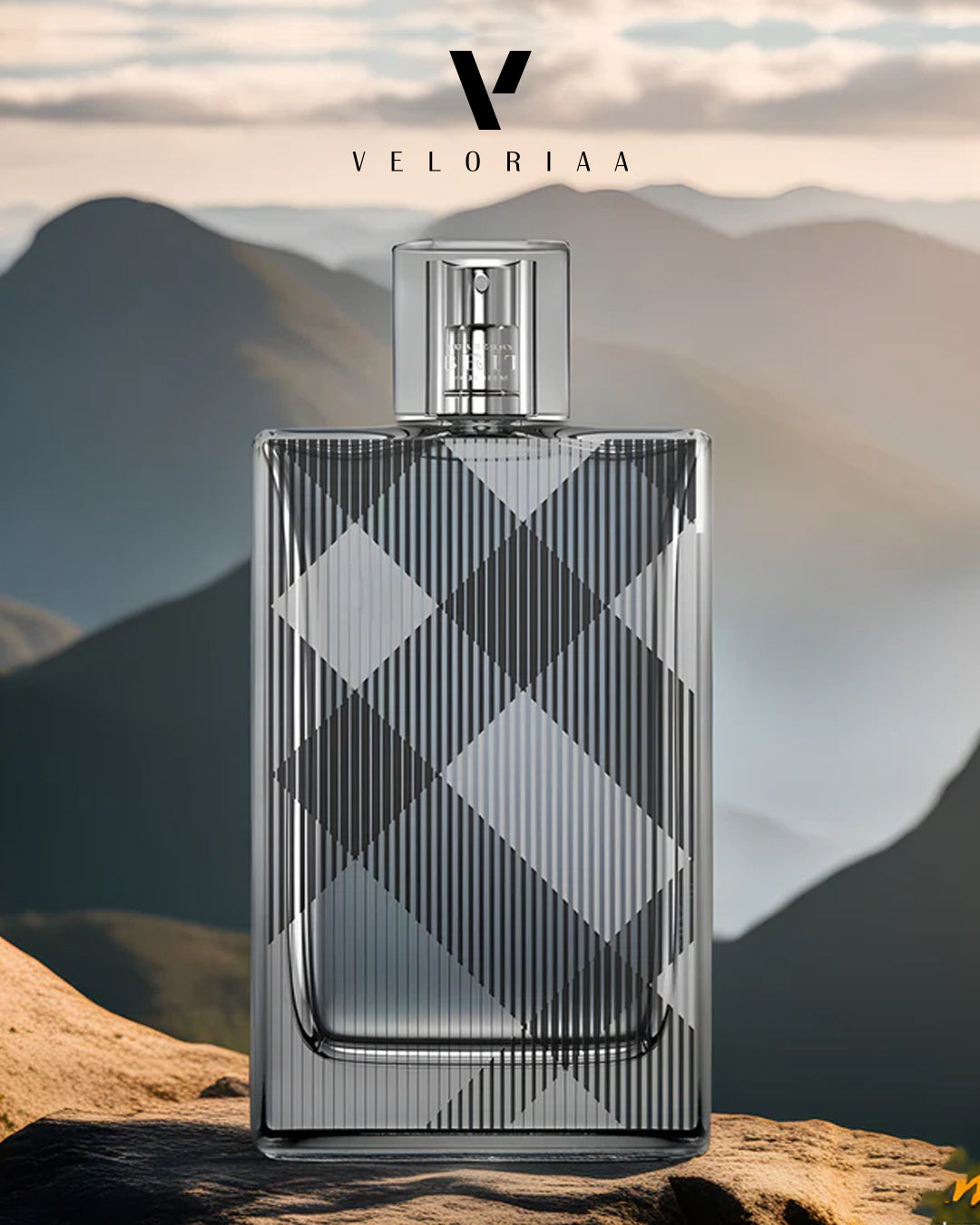 Burberry Brit For Him Edt 100ml