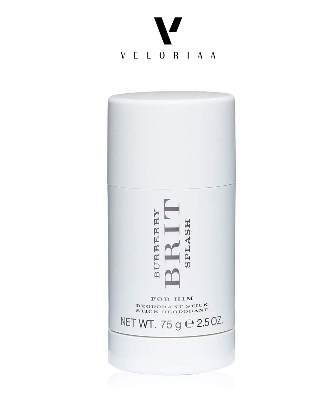 Burberry Brit Splash For Him Deo Stick 75g