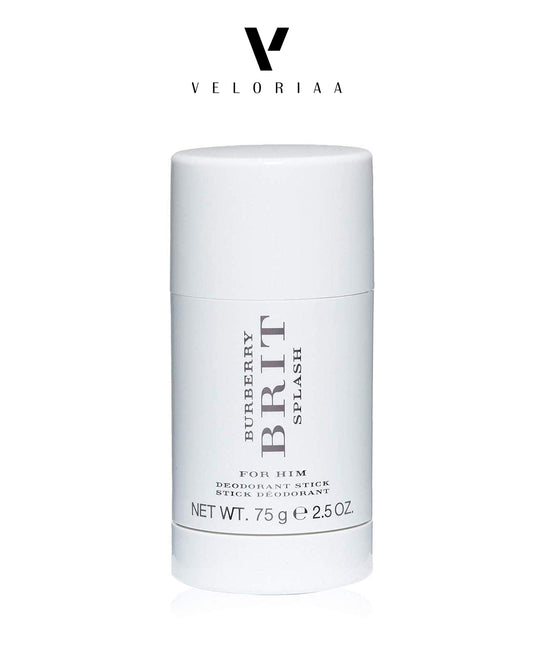 Burberry Brit Splash For Him Deo Stick 75g