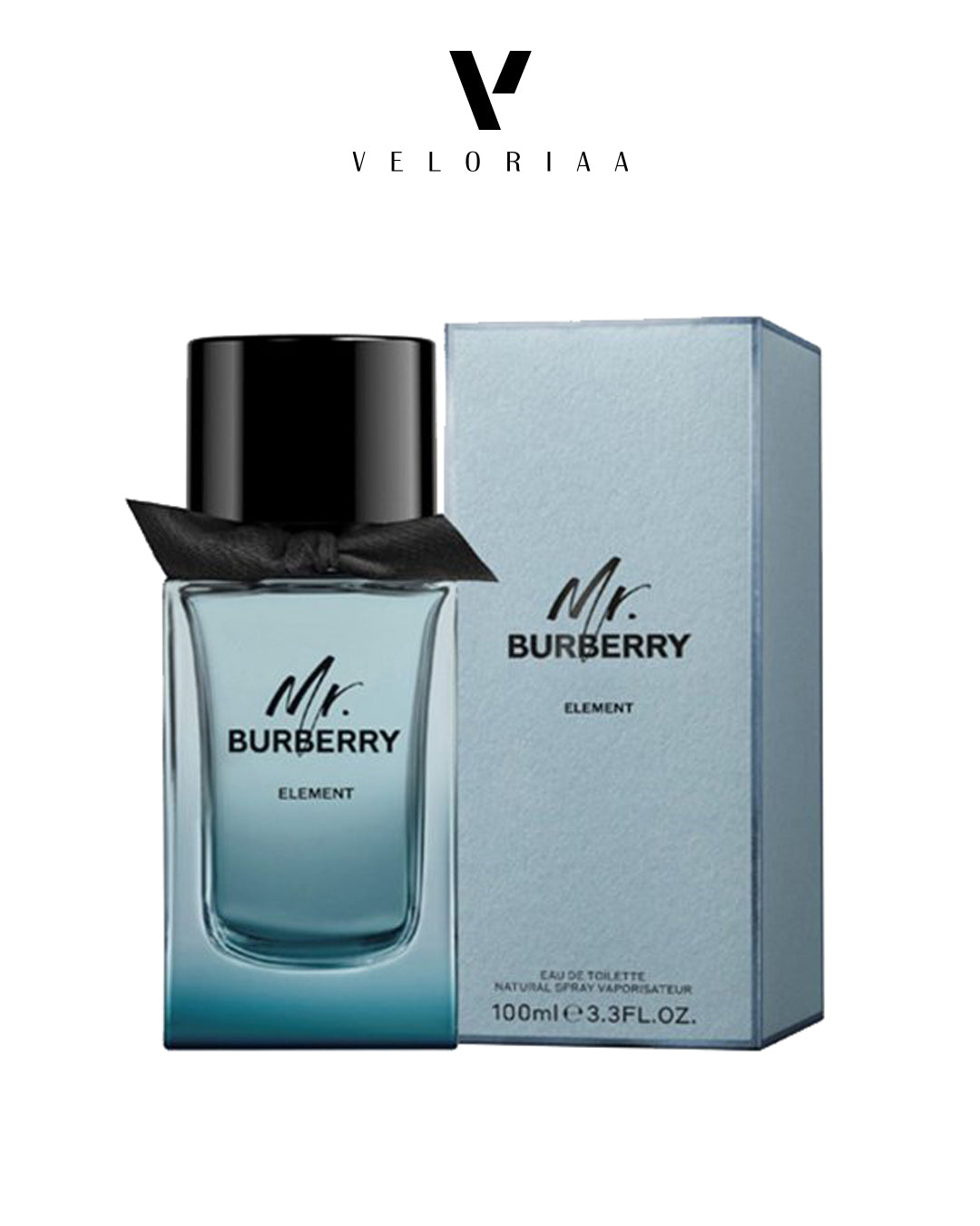 Burberry Mr. Burberry Element EDT 100ml