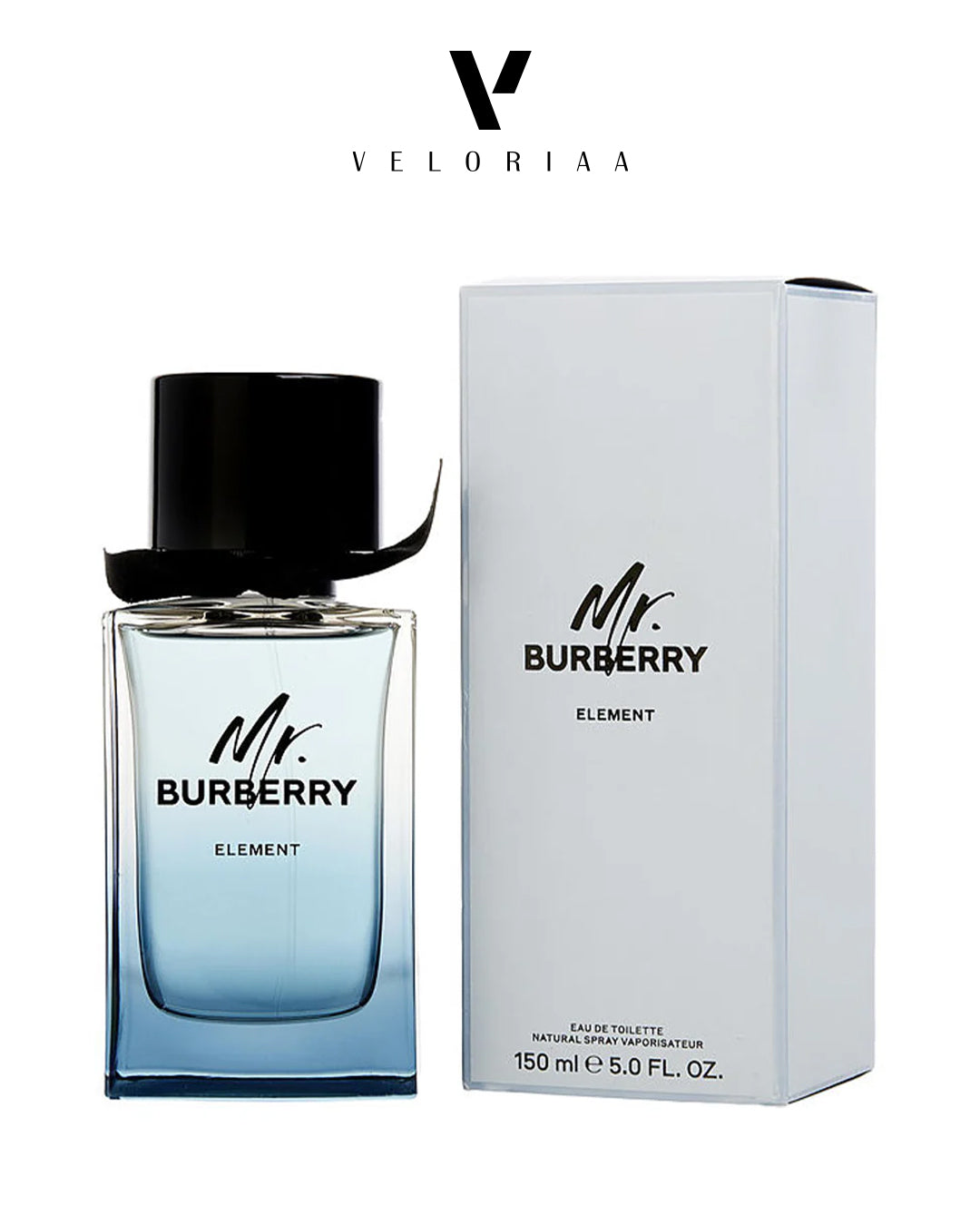 Burberry Mr Burberry Element EDT 150ml