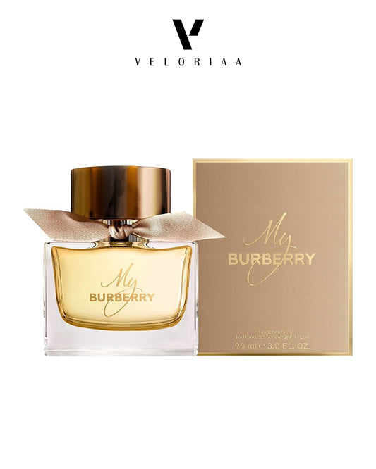 Burberry My Burberry Edp 90ml