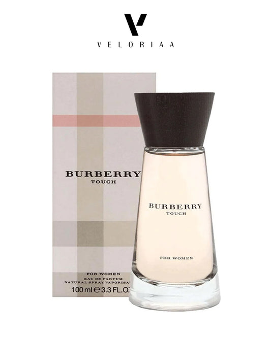 Burberry Touch For Women EDP 100ml