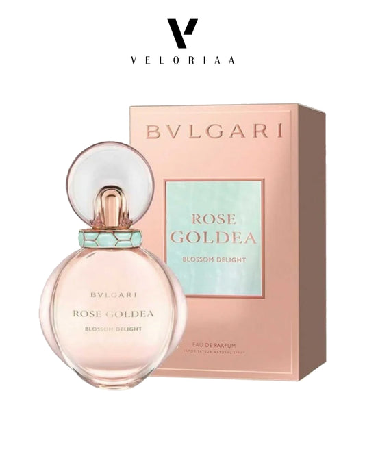Bvlgari Rose Goldea Blossom Delight EDP 75ml