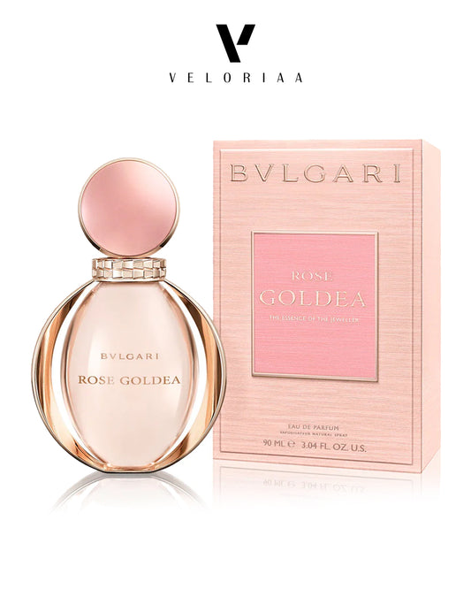 Bvlgari Rose Goldea The Essence Of Jeweller EDP 90ml