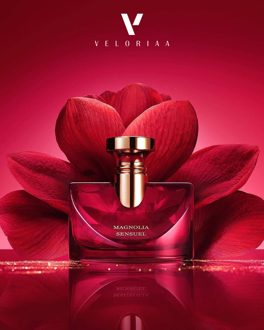 Bvlgari Splendida Magnolia Sensuel Edp 100ml