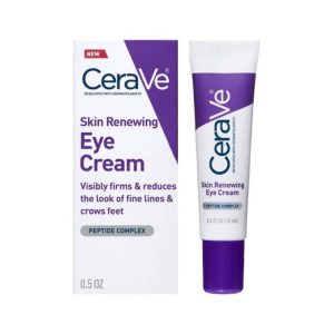 CeraVe Skin Renewing Eye Cream 14.2g