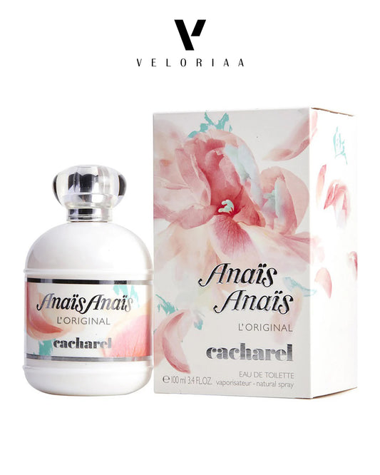 Cacharel Anais Anais L Original Cacharel EDT 100ml