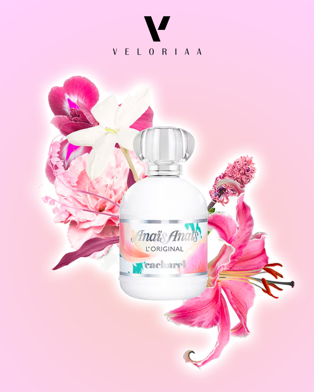 Cacharel Anais Anais L Original Cacharel EDT 100ml