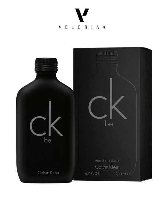 Calvin Klein CK Be EDT 200ml