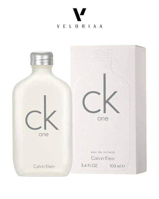 Calvin Klein CK One EDT 100ml