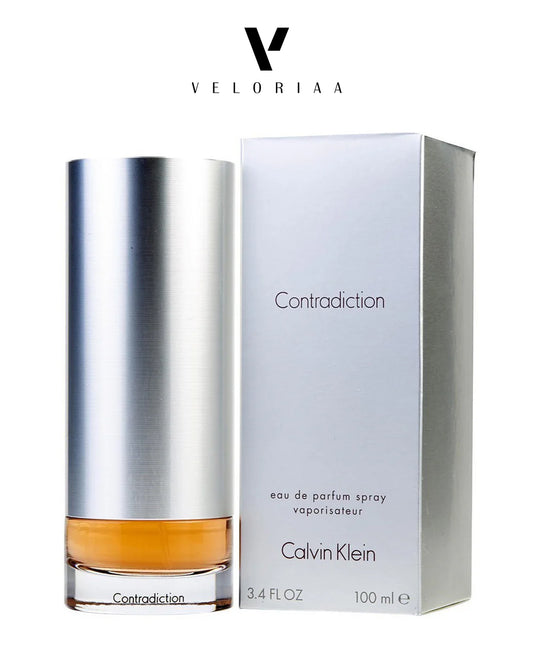 Calvin Klein Contradiction EDP 100ml (Women)