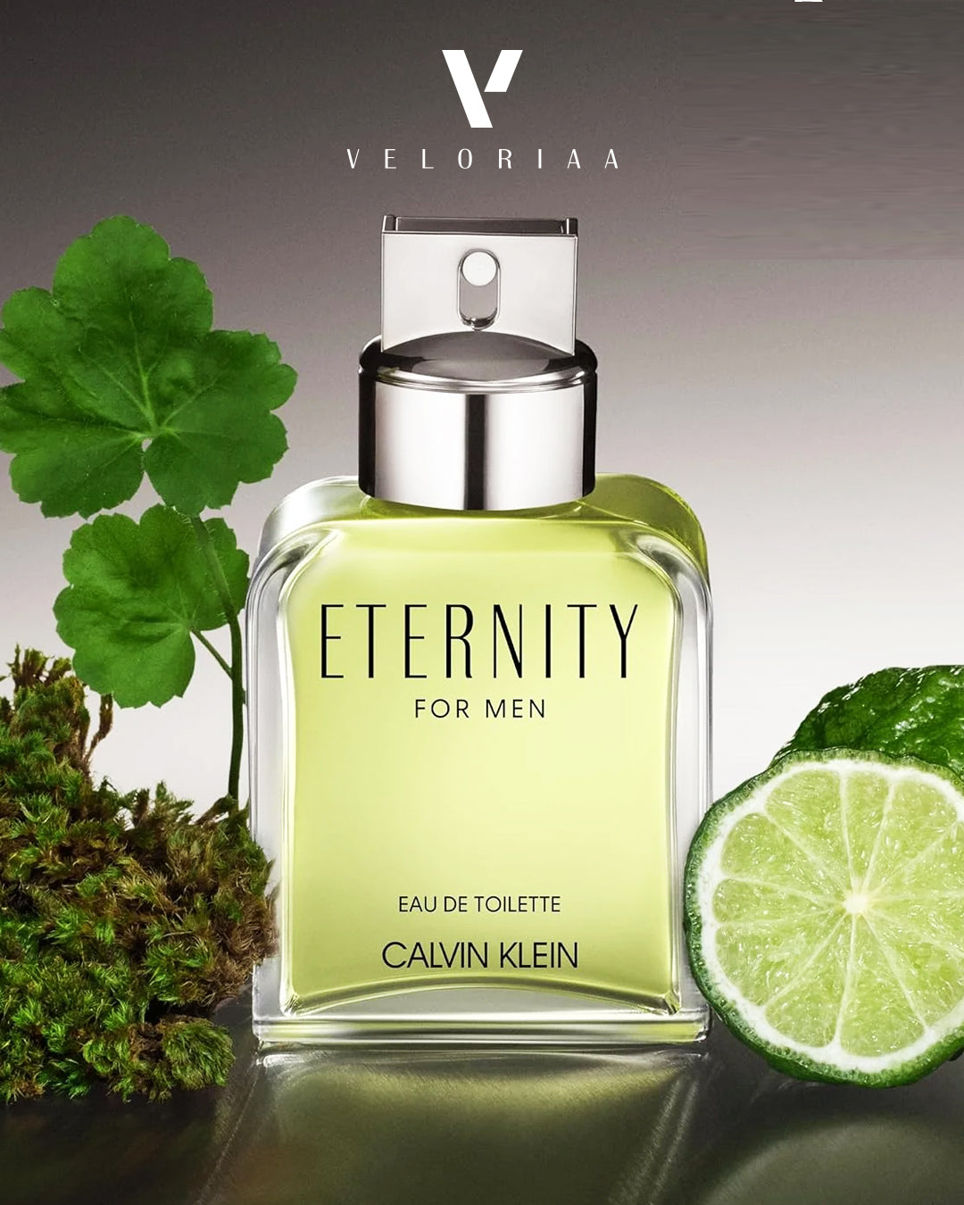 Calvin Klein Eternity For Men EDP 100ml