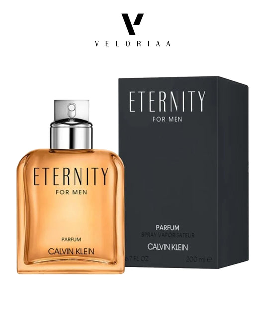 Calvin Klein Eternity Flame For Women EDP 100ml