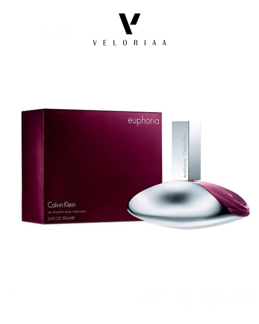 Calvin Klein Euphoria EDP 100ml (Women)
