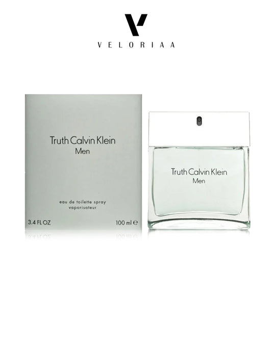 Calvin Klein Truth Men EDT 100ml