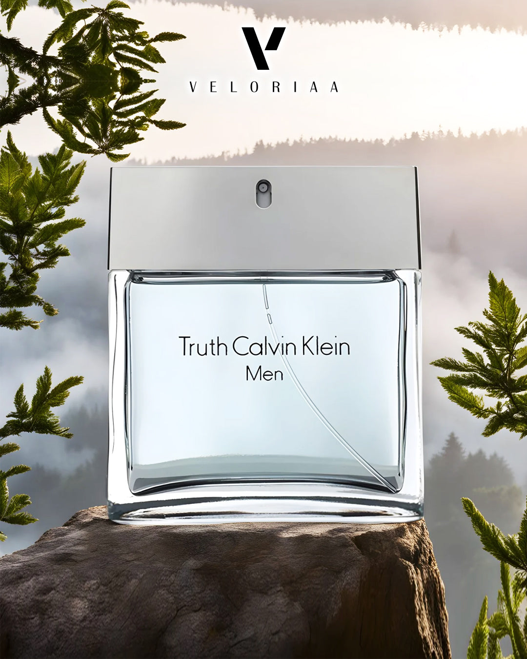 Calvin Klein Truth Men EDT 100ml