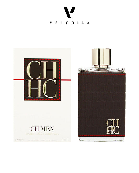 Carolina Herrera CH Men EDT 100ml