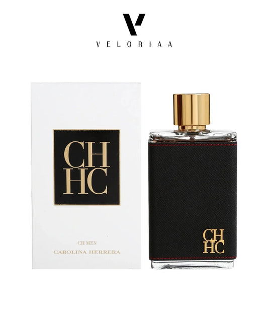 Carolina Herrera CH Men EDT 200ml