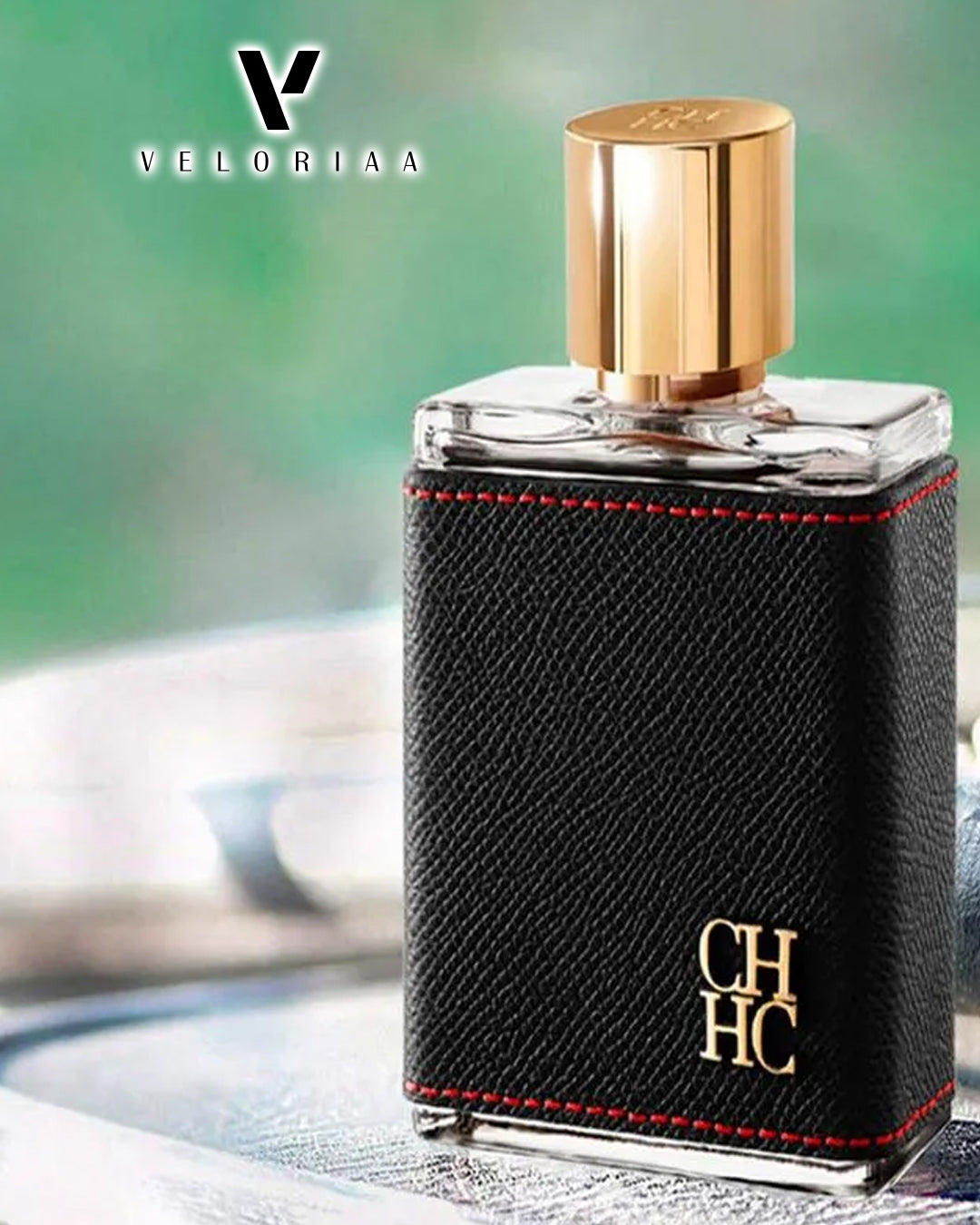 Carolina Herrera CH Men EDT 200ml