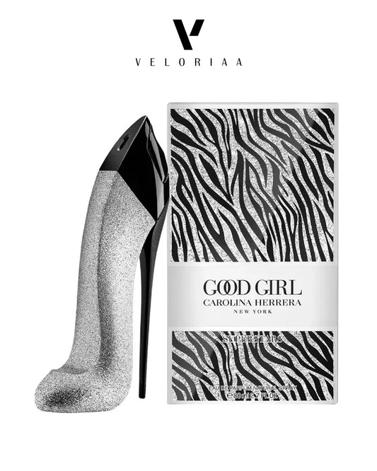 Carolina Herrera Good Girl Superstars EDP 80ml
