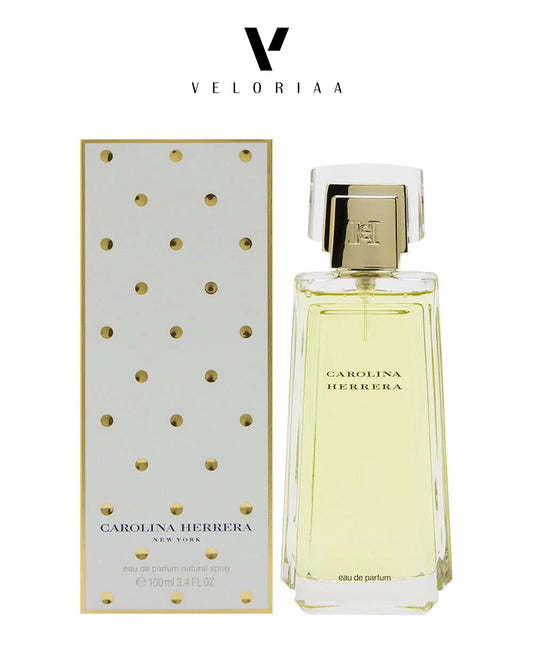 Carolina Herrera New York EDP 100ml (Women)