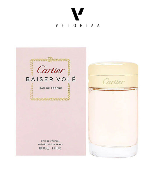 Cartier Baiser Vole Parfum 100ml