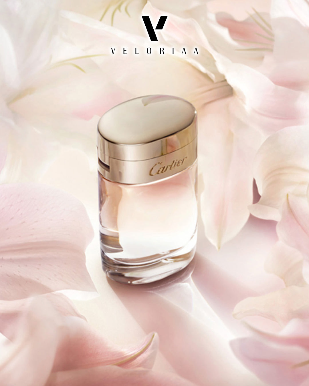 Cartier Baiser Vole Parfum 100ml