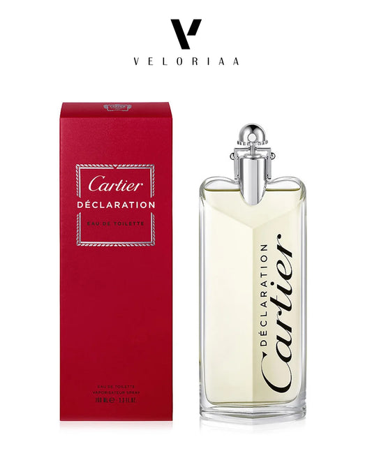 Cartier Declaration Edt 100ml