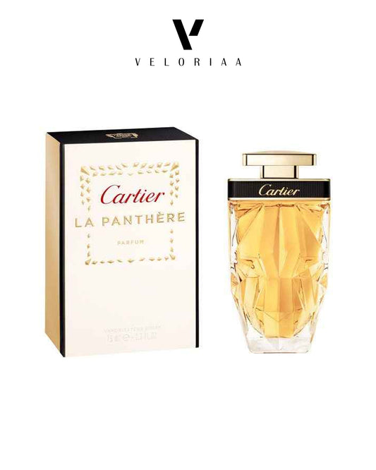 Cartier La Panthere Parfum 75ml