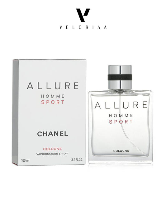Chanel Allure Homme Sport Cologne 100ml