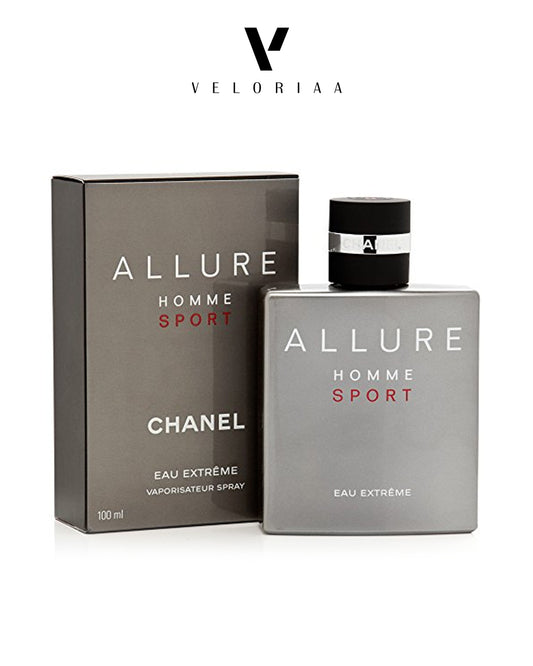 Chanel Allure Homme Sport EAU Extreme EDP 100ml