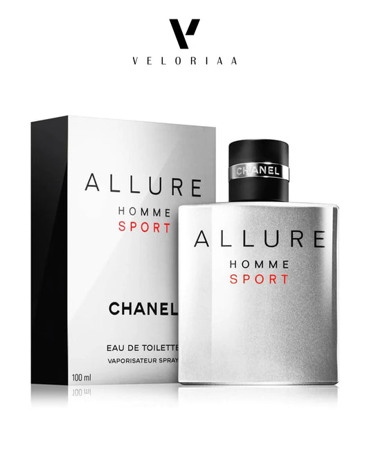 Chanel Allure Homme Sport EDT 100ml