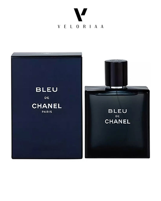 Chanel Bleu De Pour Homme EDT 100ml