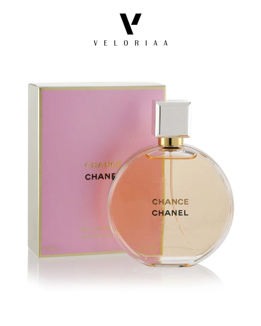 Chanel Chance EDP 100ml